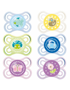 MAM PERFECT Sucette...