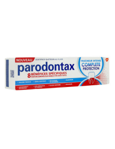 Parodontax Dentifrice...
