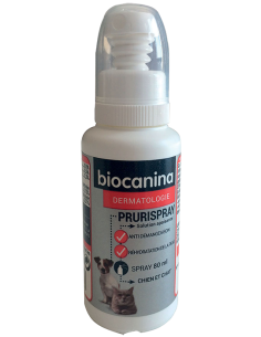 Prurispray - 80ml