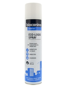 BIOCANINA Eco-logis Spray -...