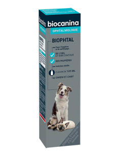 Biophtal - 100ml