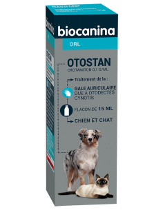 Otostan - 15ml