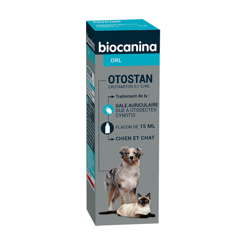 Otostan - 15ml