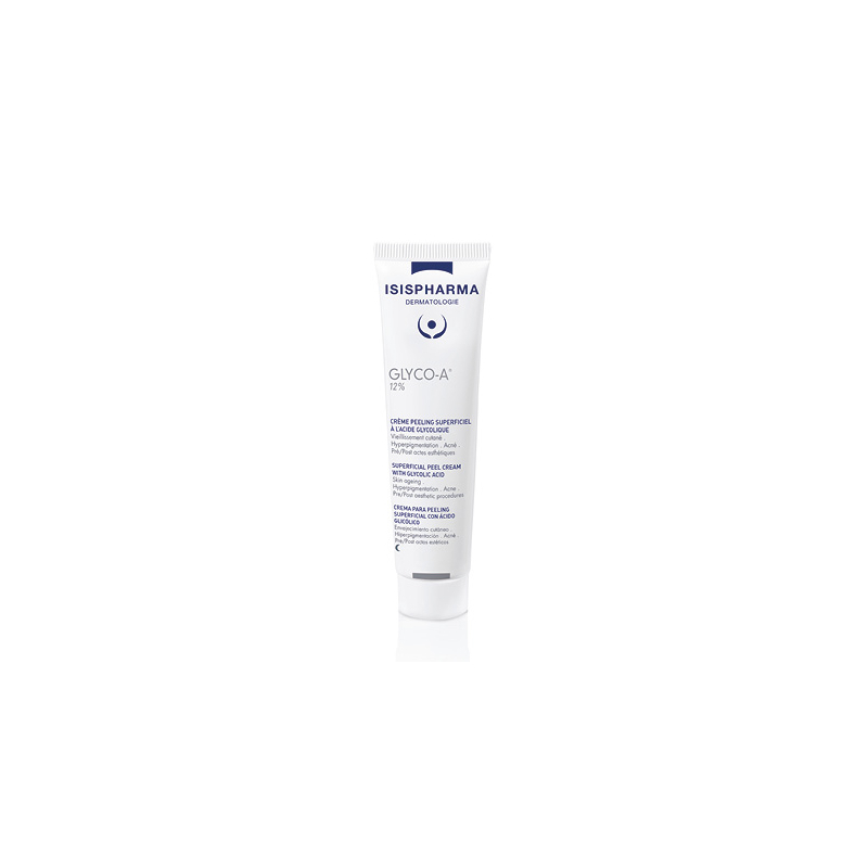 Isis Pharma GLYCO-A® 12% Peeling - 30ml