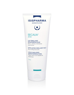 Isis Pharma SECALIA® A.H.A...