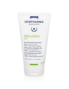 Isis Pharma TEEN DERM® Gel...