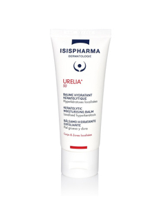 Isis Pharma URELIA® 50 - 40ml