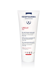 Isis Pharma URELIA® Gel...