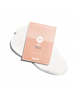 Même les Chaussons de soin...