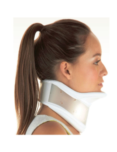 Collier C3 avec Mentonnière...