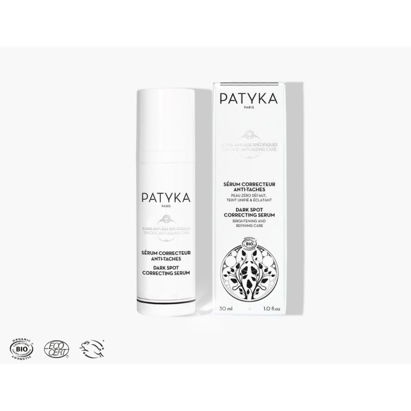 PATYKA Sérum Correcteur Anti-Tâches - 30 ml 