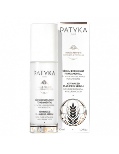 PATYKA Rides & Fermeté...