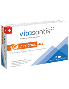 Vitasantis® Articool - 28...