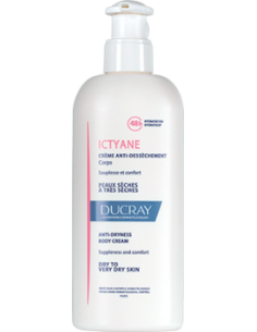 ICTYANE Crème...
