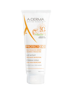 Lait Enfant SPF 50+ - 250ml