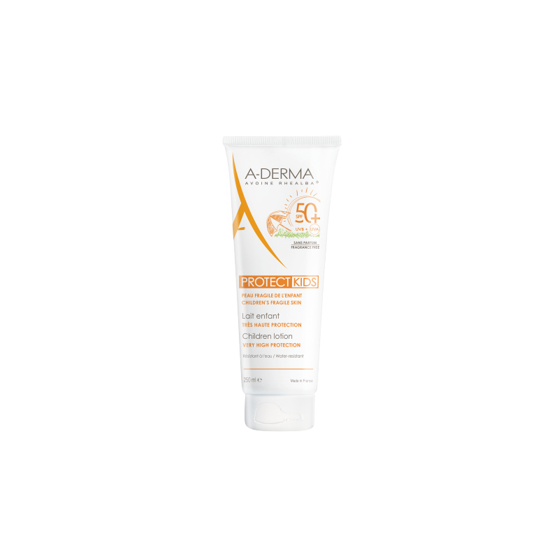 Lait Enfant SPF 50+ - 250ml