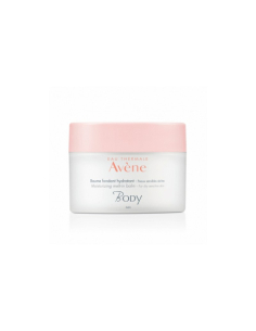 Baume Fondant Hydratant -...