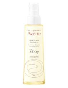 Huile de Soin - 100ml 