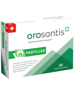  Santis Orosantis®...