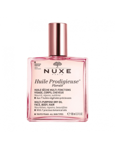 Nuxe Huile Prodigieuse...