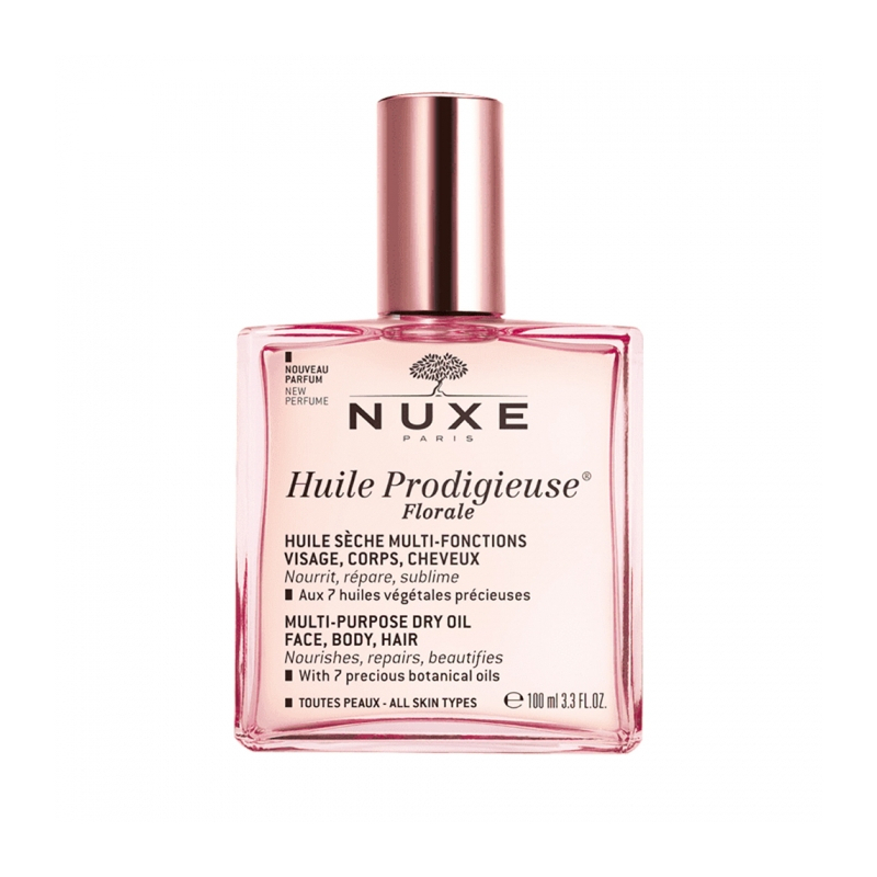 Nuxe Huile Prodigieuse Florale - 100ml