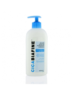 CicaBiafine Baume Douche...