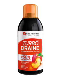 Forté Pharma TurboDraine...