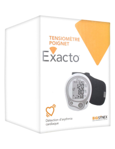 Biosynex Exacto Tensiomètre...