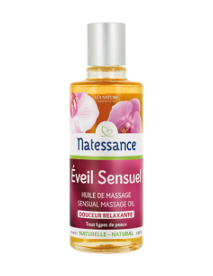 Natessance Éveil Sensuel...
