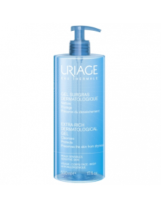 Uriage Gel Surgras...