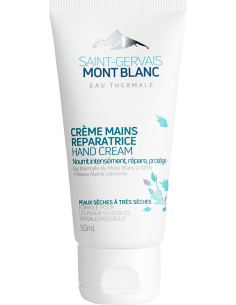 Crème Mains Dermatologique...