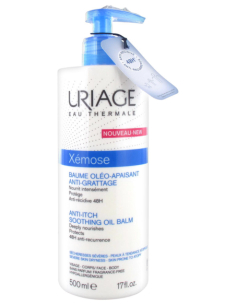 Uriage Xémose Baume...