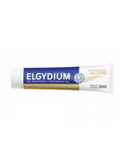 Elgydium Gel Dentifrice...