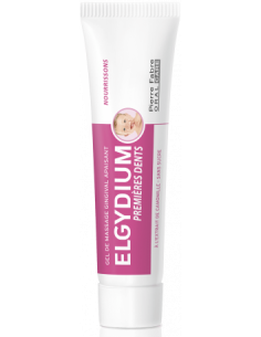 Premières Dents - 15ml