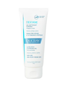 Ducray Dexyane Gel...