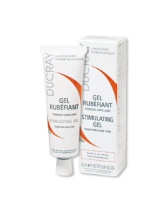 Ducray Gel Rubéfiant - 30 ml