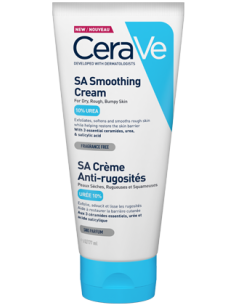 CeraVe SA Crème...
