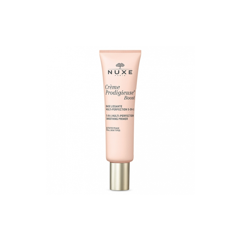 Nuxe Crème Prodigieuse Boost Base Lissante Multi-Perfection 5-en-1 30 ml