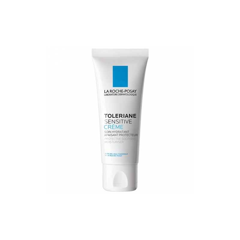 La Roche-Posay Tolériane Sensitive Crème - 40 ml