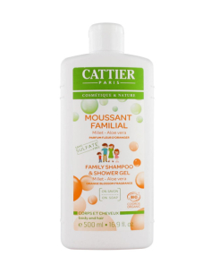 Cattier Moussant Familial...