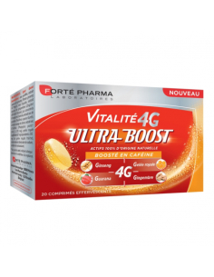 Forté Pharma Vitalité 4G...