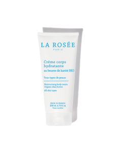 Crème Corps Hydratante - 200ml