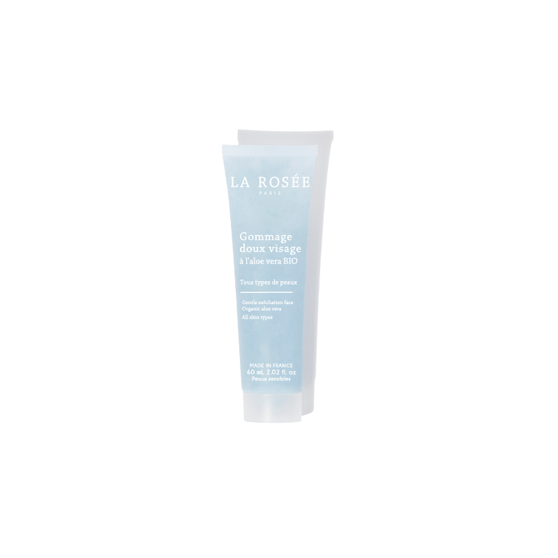 Gommage Doux Visage - 60ml 