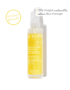 Lotion Tonique Hydratante -...