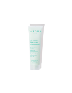 Gel-Crème Hydratant Visage...