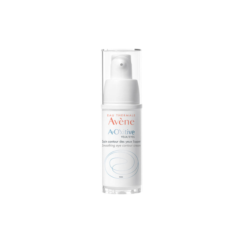 A-Oxitive Yeux Soin - 15ml