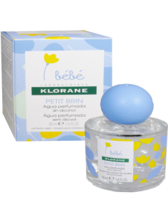 Klorane Bébé Petit Brin Eau...