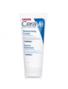 CeraVe Baume Hydratant -...