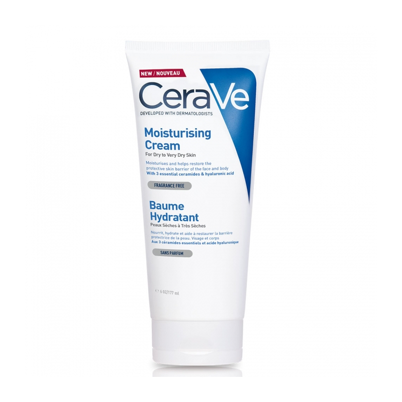 CeraVe Baume Hydratant - 177 ml