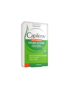 Nutreov Capileov Anti-Chute...